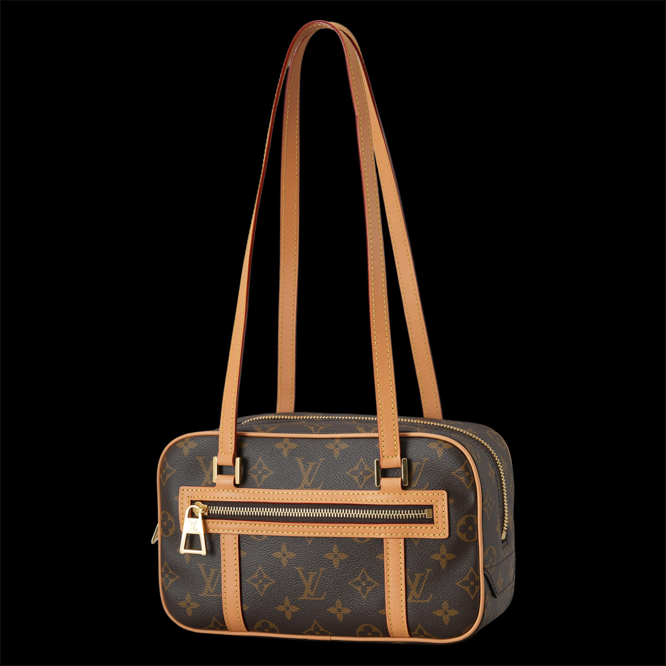 LOUIS VUITTON(USED)루이비통 M46321 모노그램 시테 숄더백